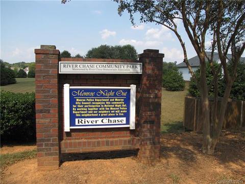 2307 River Chase Dr, Monroe, NC 28110 photo 31