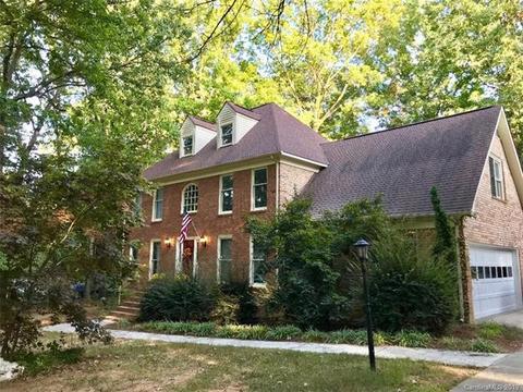 2510 King Arthur Dr, Monroe, NC 28110 photo 1