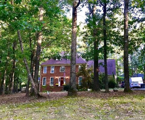 2510 King Arthur Dr, Monroe, NC 28110 photo 4