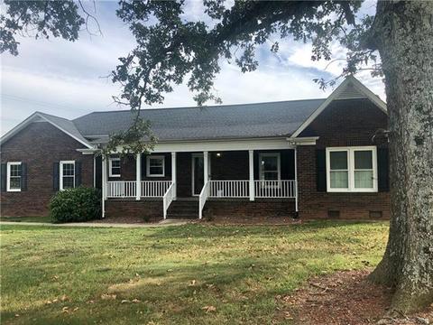 5811 Morgan Mill Rd, Monroe, NC 28110 photo 1