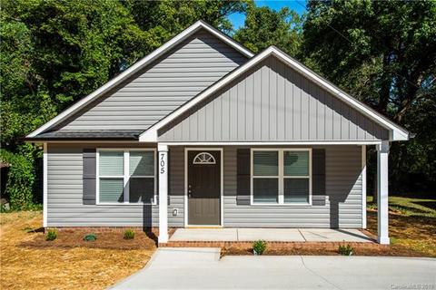 705 Hillside St, Kannapolis, NC 28083 photo 1