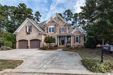 18445 Carnegie Overlook Blvd, Davidson, NC 28036 photo 27