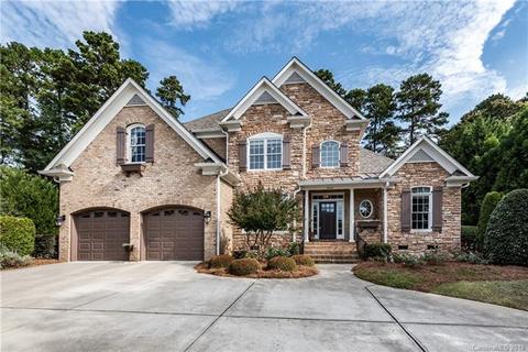 18445 Carnegie Overlook Blvd, Davidson, NC 28036 photo 1