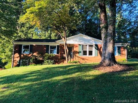 109 Sunset Dr, Morganton, NC 28655 photo 1