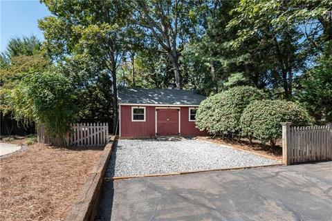 607 2nd Avenue Ne Pl NE, Conover, NC 28613 photo 8