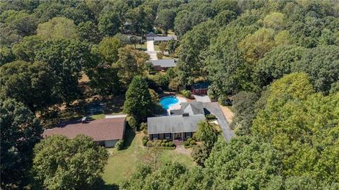 607 2nd Avenue Ne Pl NE, Conover, NC 28613 photo 45