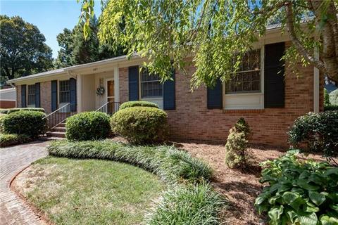607 2nd Avenue Ne Pl NE, Conover, NC 28613 photo 43
