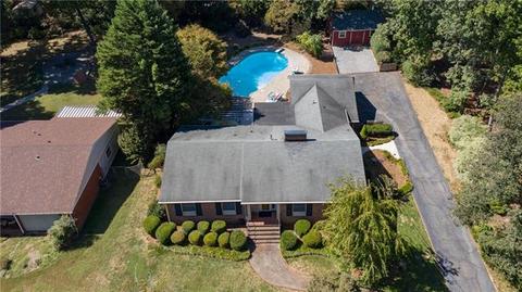 607 2nd Avenue Ne Pl NE, Conover, NC 28613 photo 44