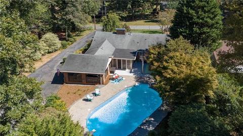 607 2nd Avenue Ne Pl NE, Conover, NC 28613 photo 46