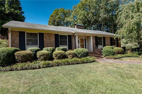 607 2nd Avenue Ne Pl NE, Conover, NC 28613 photo 42