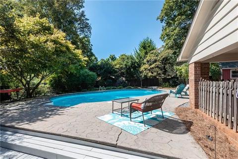607 2nd Avenue Ne Pl NE, Conover, NC 28613 photo 11