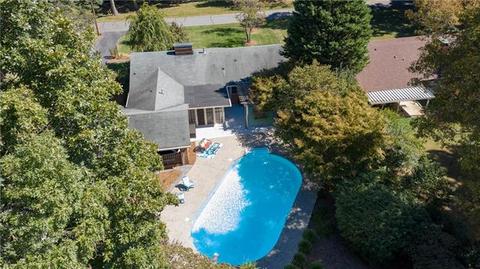 607 2nd Avenue Ne Pl NE, Conover, NC 28613 photo 47