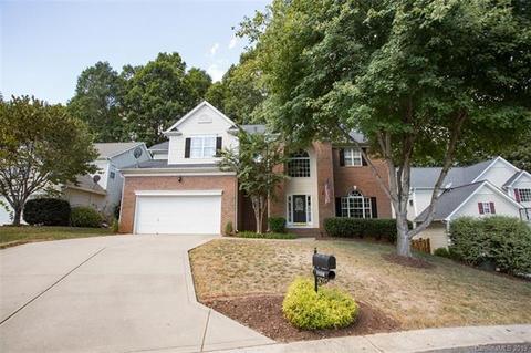 8431 Bampton Dr, Concord, NC 28027 photo 2