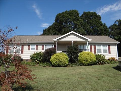5871 Three D Ranch Ln, Conover, NC 28613 photo 1