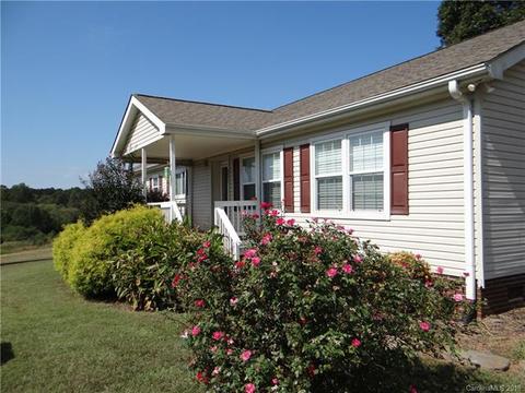 5871 Three D Ranch Ln, Conover, NC 28613 photo 3