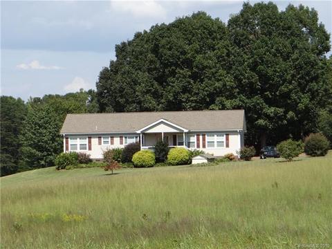 5871 Three D Ranch Ln, Conover, NC 28613 photo 2