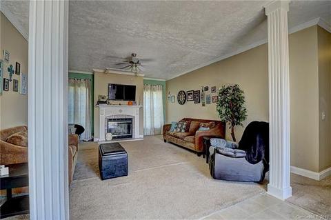 2009 Carpenters Square Rd, Crouse, NC 28033 photo 8