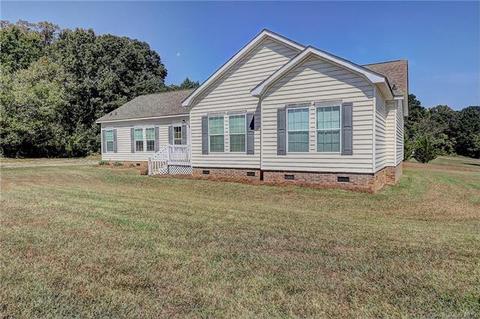 2009 Carpenters Square Rd, Crouse, NC 28033 photo 3