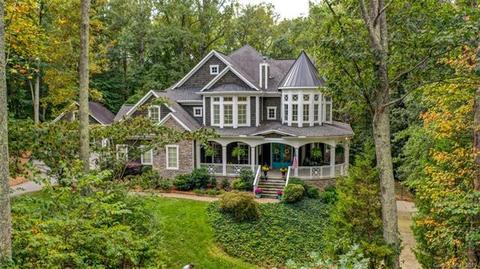 19235 Davidson Concord Rd, Davidson, NC 28036 photo 1