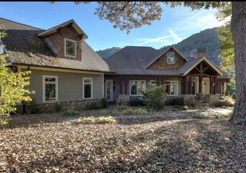 104 Berry Mountain Rd, Sylva, NC 28779 photo 1