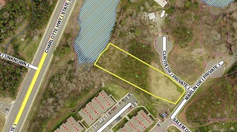 1911 Marlin Dr, Lake Wylie, SC 29710