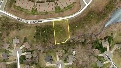 2159 Salem Dr, Lake Wylie, SC 29710