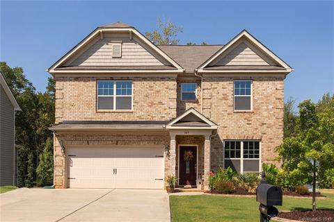 549 Daventry Ct, Clover, SC 29710 photo 1