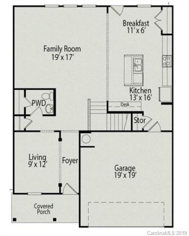 243 Hamrick Rd, Cramerton, NC 28032 photo 2