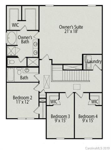 243 Hamrick Rd, Cramerton, NC 28032 photo 3