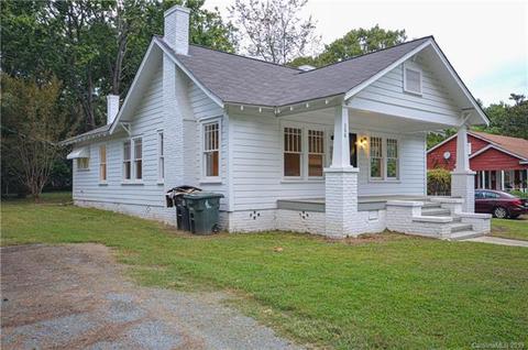 308 S Thompson St, Monroe, NC 28112 photo 3