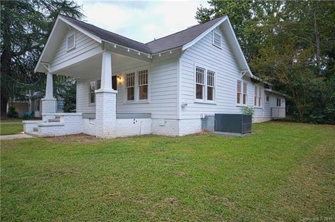 308 S Thompson St, Monroe, NC 28112 photo 4