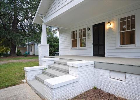 308 S Thompson St, Monroe, NC 28112 photo 2