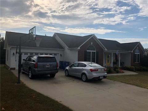 511 E Carpenter St, Maiden, NC 28650 photo 1
