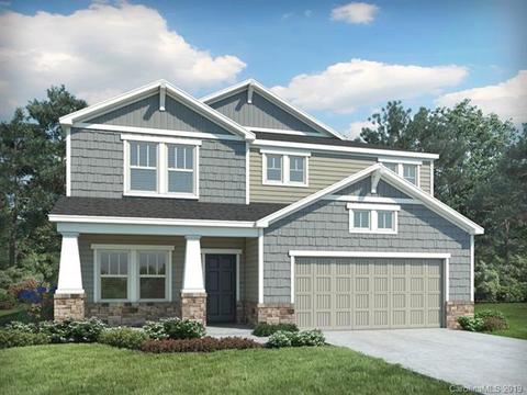1011 Ellington Downs Way, Monroe, NC 28110 photo 1