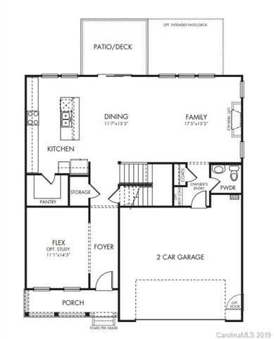 1011 Ellington Downs Way, Monroe, NC 28110 photo 3