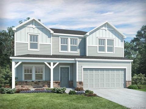 1027 Ellington Downs Way, Monroe, NC 28110 photo 1