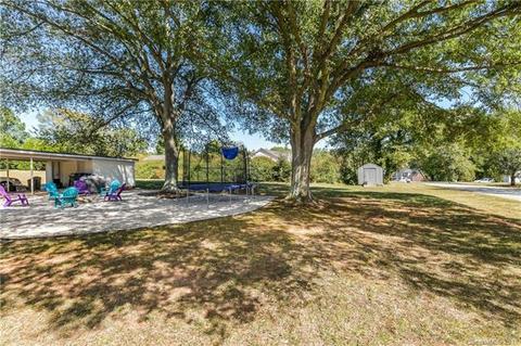 4810 Trinity Church Rd, Kannapolis, NC 28081 photo 4