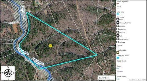 300 Camp Mccall Rd, Bostic, NC 28018 photo 2
