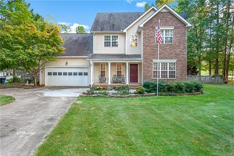 905 S Potter Rd, Monroe, NC 28110 photo 1