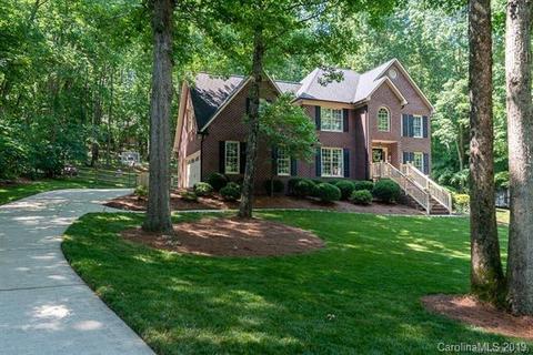 5453 Ashbury Ln, Davidson, NC 28036 photo 1