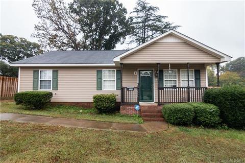 1507 Goldmine Rd, Monroe, NC 28110 photo 1