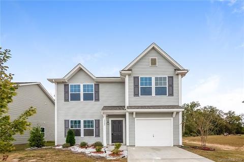 3308 Saddlebrook Dr, Midland, NC 28107 photo 1