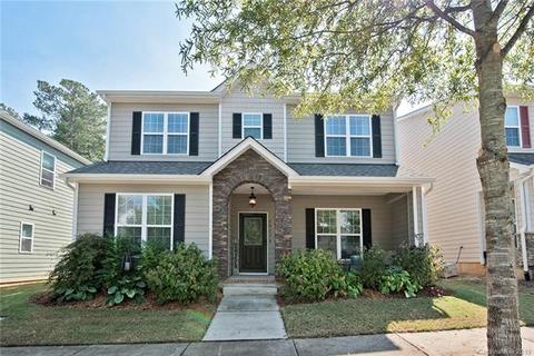 20276 Harroway Dr, Cornelius, NC 28031 photo 1