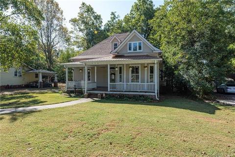 316 E Houston St, Monroe, NC 28112 photo 3