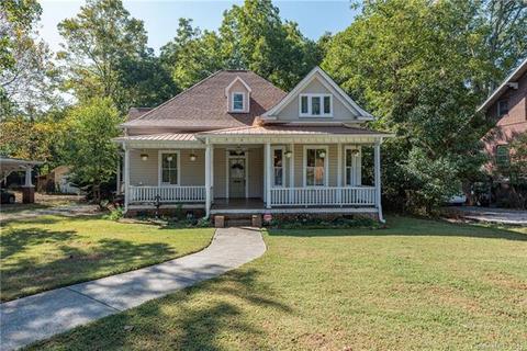 316 E Houston St, Monroe, NC 28112 photo 1