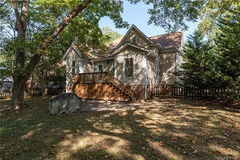 316 E Houston St, Monroe, NC 28112 photo 5