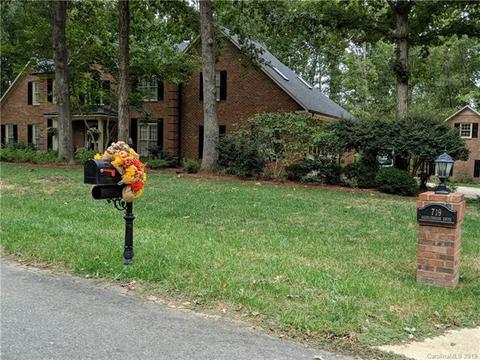 719 Saddlebrook Dr, Monroe, NC 28112 photo 42