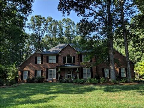 719 Saddlebrook Dr, Monroe, NC 28112 photo 1