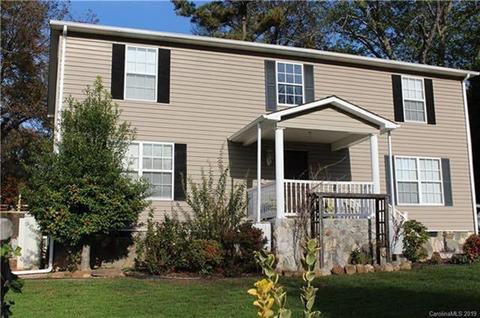 506 W Marsh St, Salisbury, NC 28144 photo 1