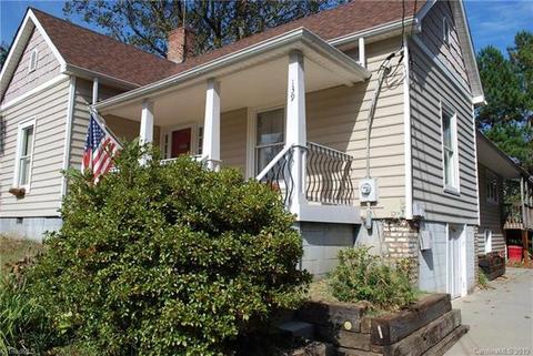 139 Main St, Cooleemee, NC 27014 photo 2